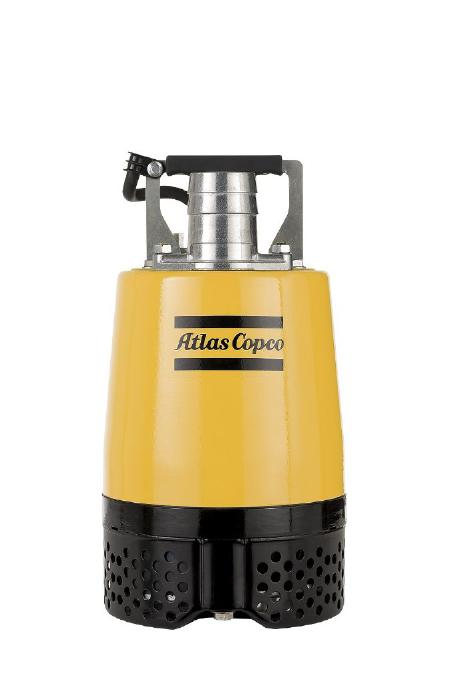 Atlas Copco柴油驅(qū)動(dòng)泵 Atlas Copco氣動(dòng)潛水泵